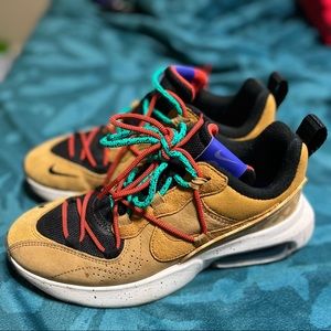 Nike Air Max Viva ‘Wheat’